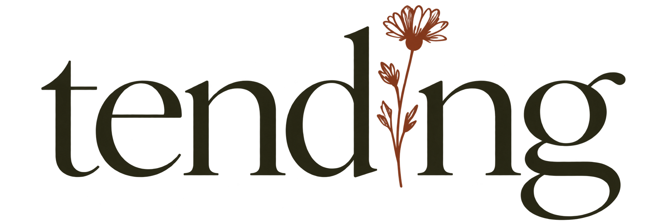 Tending